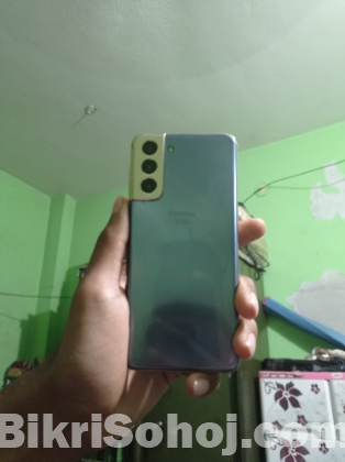 Samsung galaxy s21 5g